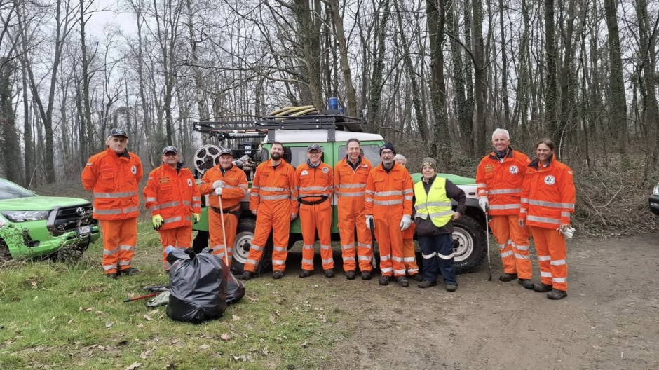 Varallo Pombia, resi noti i dati della Giornata per l'Ambiente: rifiuti diminuiti